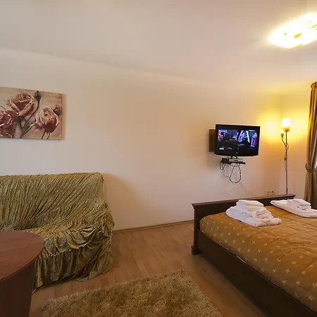 Oda ve Kahvaltı Honore