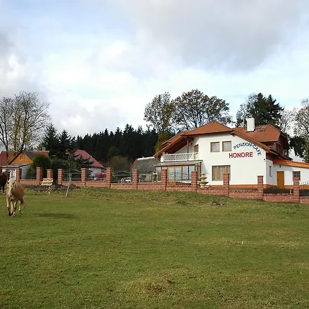 Honore Depoltovice