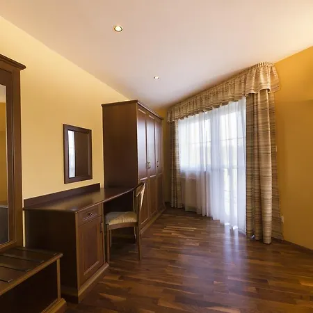 Oda ve Kahvaltı Honore Depoltovice